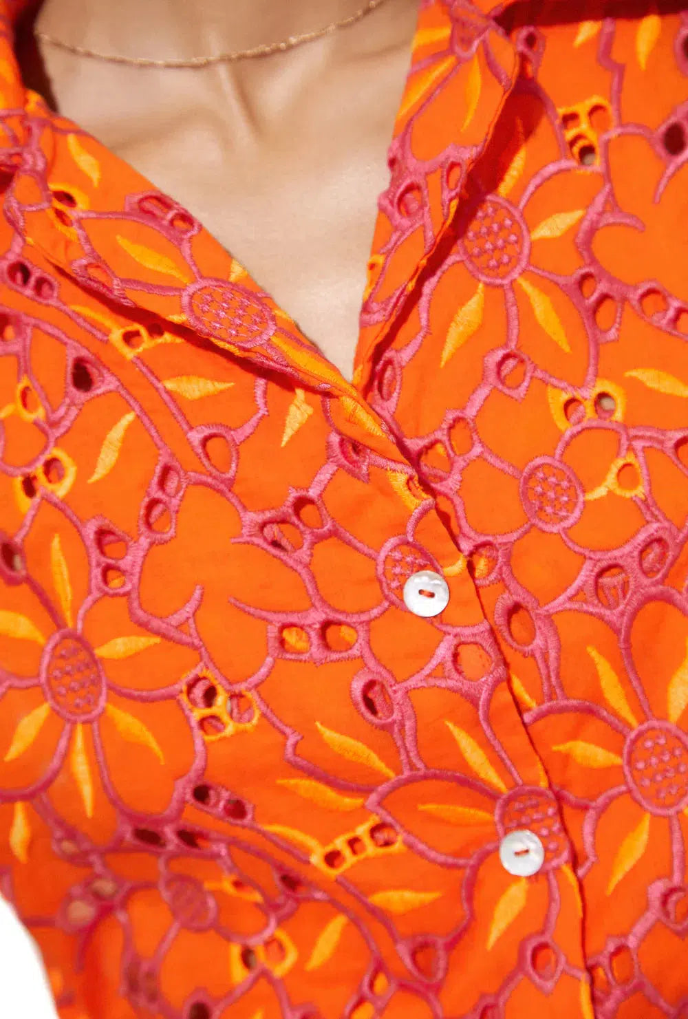 Juana Shirt-Shirt-Waimari-Debs Boutique