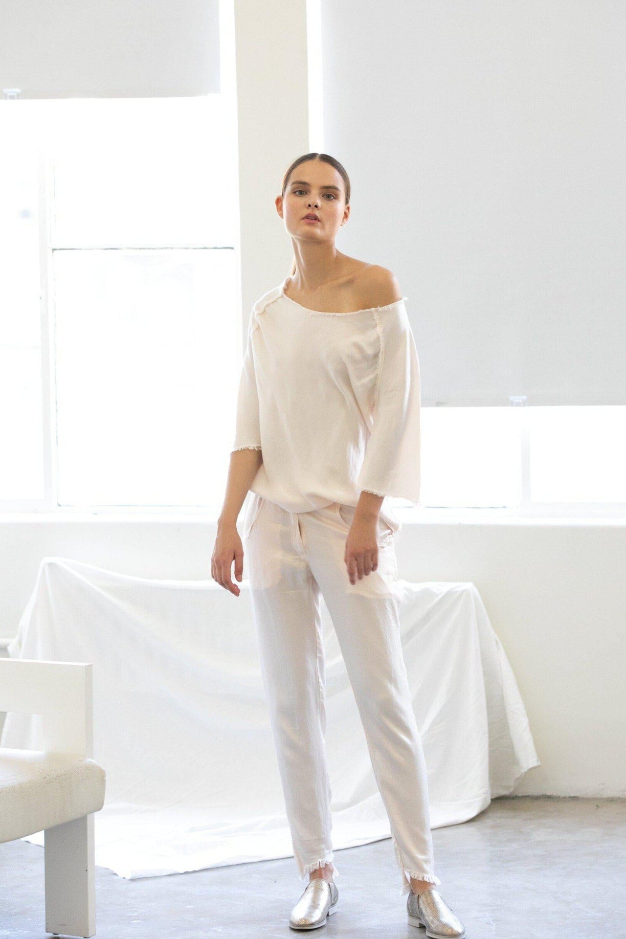 Raglan Tee-Top-Jaga-Debs Boutique