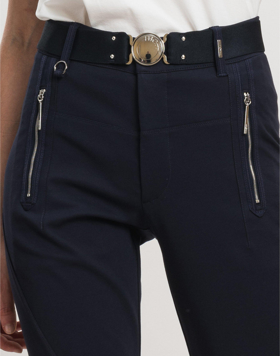 Raring Pant.-Pant-High by Claire Campbell-Debs Boutique