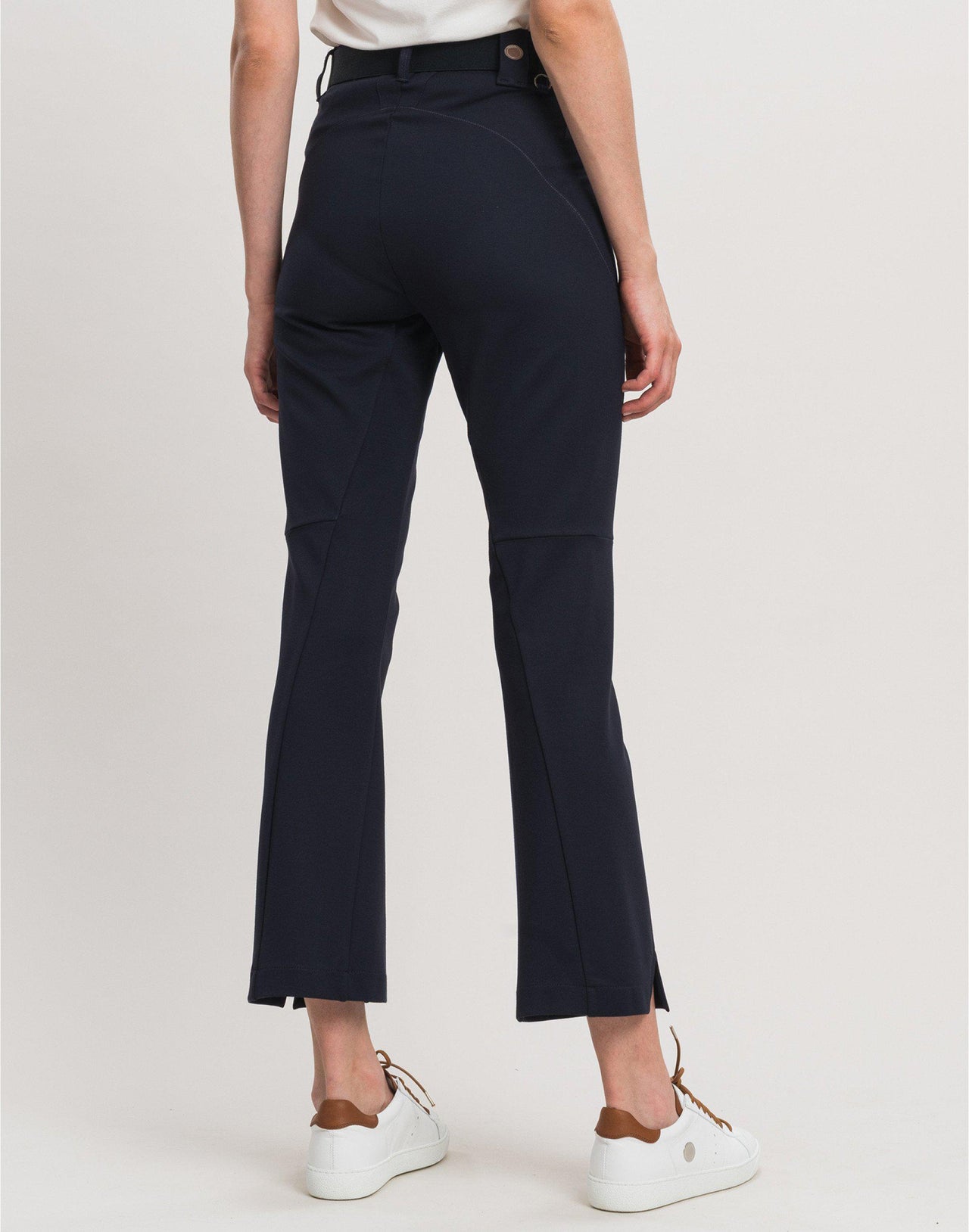 Raring Pant.-Pant-High by Claire Campbell-Debs Boutique