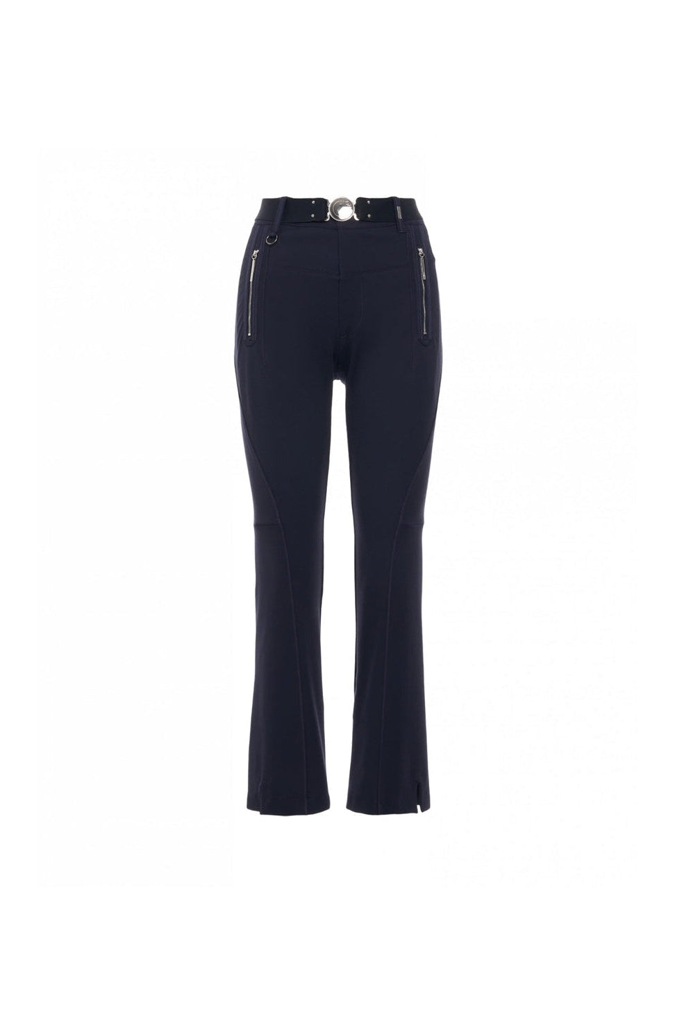 Raring Pant.-Pant-High by Claire Campbell-Debs Boutique