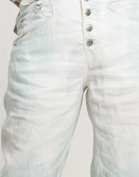 Thumbnail for Open-Out TieDye Pant-Pant-High by Claire Campbell-Debs Boutique
