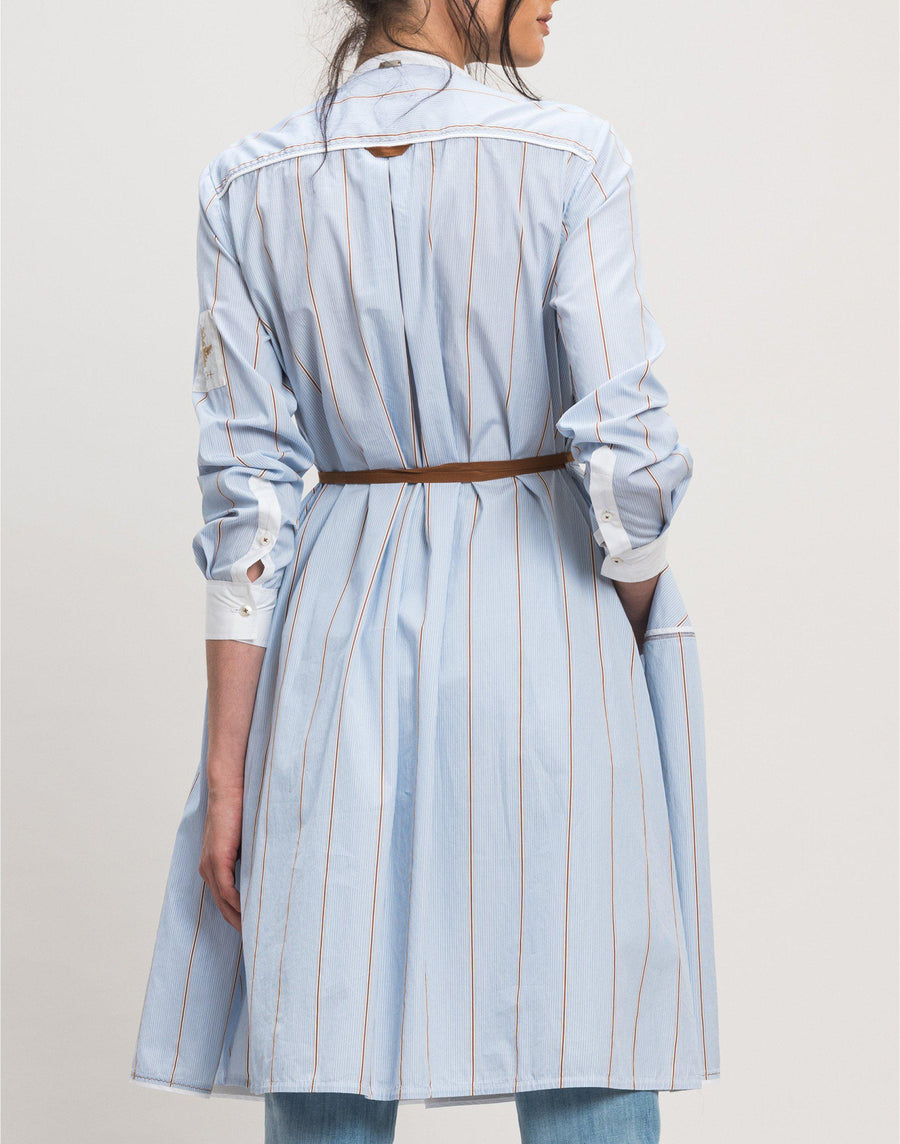 Carousel Dress-Dress-High by Claire Campbell-Debs Boutique