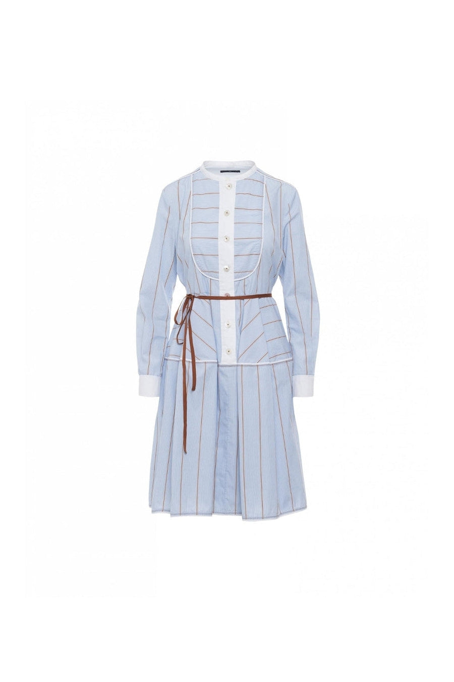 Carousel Dress-Dress-High by Claire Campbell-Debs Boutique