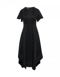 Thumbnail for Instinct Hankercheif Dress-Dress-High by Claire Campbell-Debs Boutique