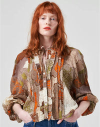 Thumbnail for Lustful Jacket in 008-Jacket-High by Claire Campbell-Debs Boutique