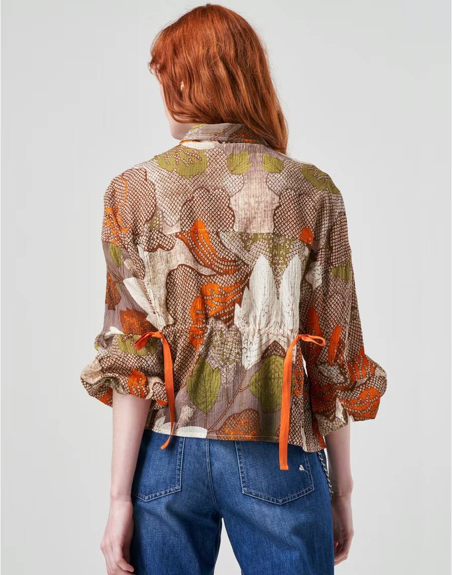 Lustful Jacket in 008-Jacket-High by Claire Campbell-Debs Boutique