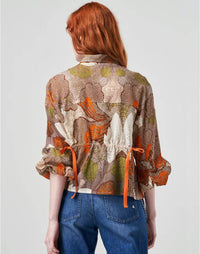Thumbnail for Lustful Jacket in 008-Jacket-High by Claire Campbell-Debs Boutique