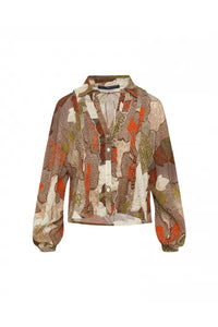 Thumbnail for Lustful Jacket in 008-Jacket-High by Claire Campbell-Debs Boutique