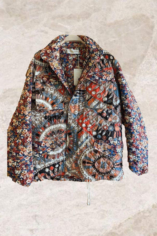 De Niro Jacket-Jacket-La Prestic Ouiston-Debs Boutique