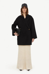 Thumbnail for Ayvia Overcoat-Coat-By Malene Birger-Debs Boutique