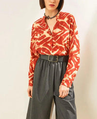 Thumbnail for Bergerac Shirt in Panna-Shirt-Momoni-Debs Boutique