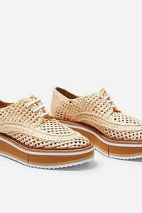 Thumbnail for Biba Derbies-Shoes-Clergerie-Debs Boutique