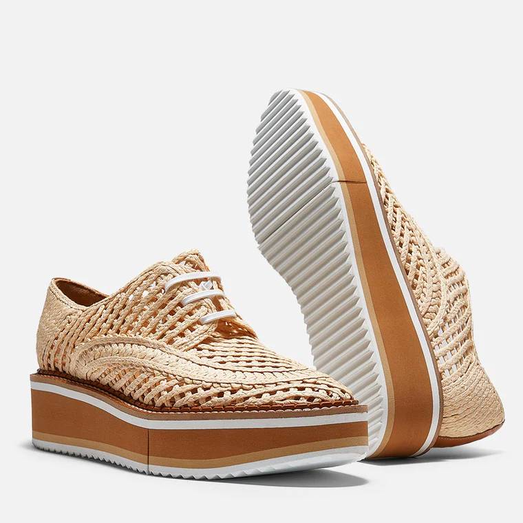 Biba Derbies-Shoes-Clergerie-Debs Boutique