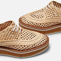 Thumbnail for Biba Derbies-Shoes-Clergerie-Debs Boutique