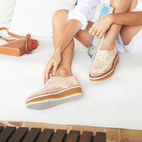 Thumbnail for Biba Derbies-Shoes-Clergerie-Debs Boutique