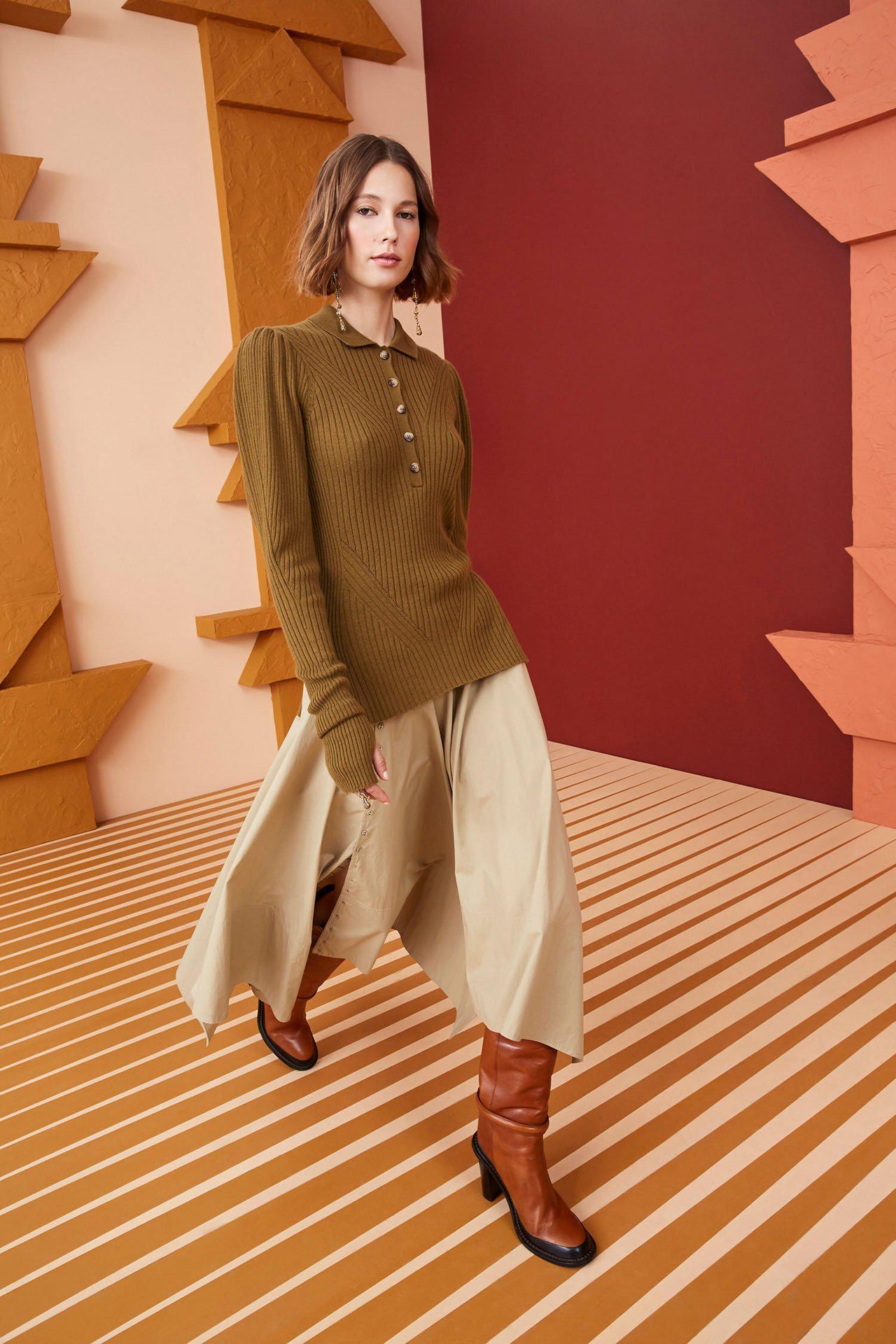 Chesca Top.-Top-Ulla Johnson-Debs Boutique