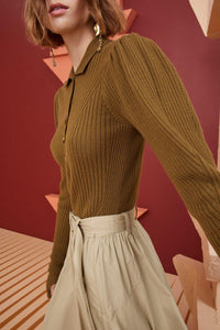 Thumbnail for Chesca Top.-Top-Ulla Johnson-Debs Boutique