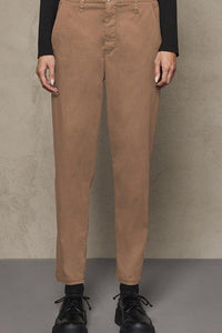 Thumbnail for R271 Basic Chino.-Pants-Transit par Such-Debs Boutique