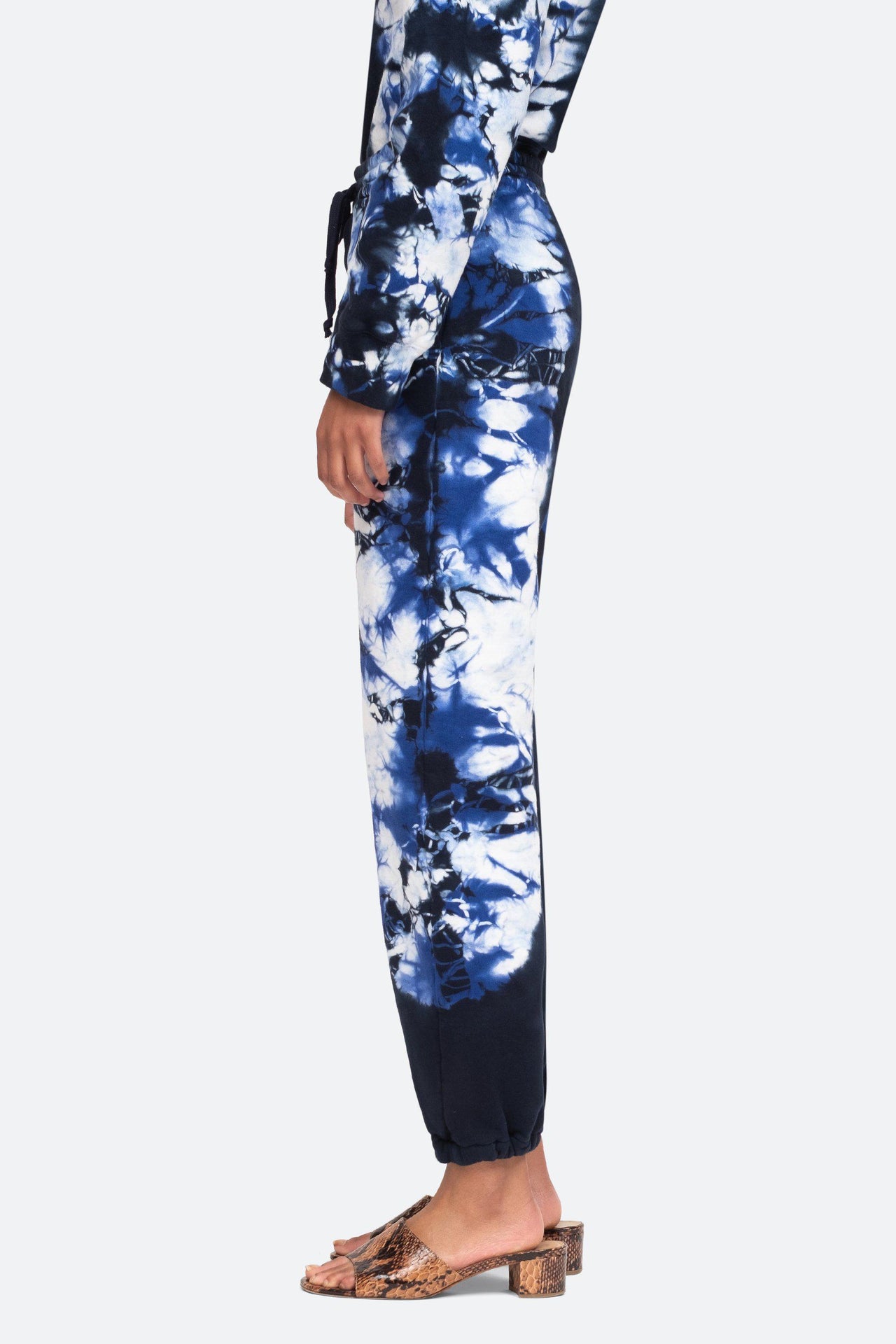 Celestia Tie Dye Sweat Pants