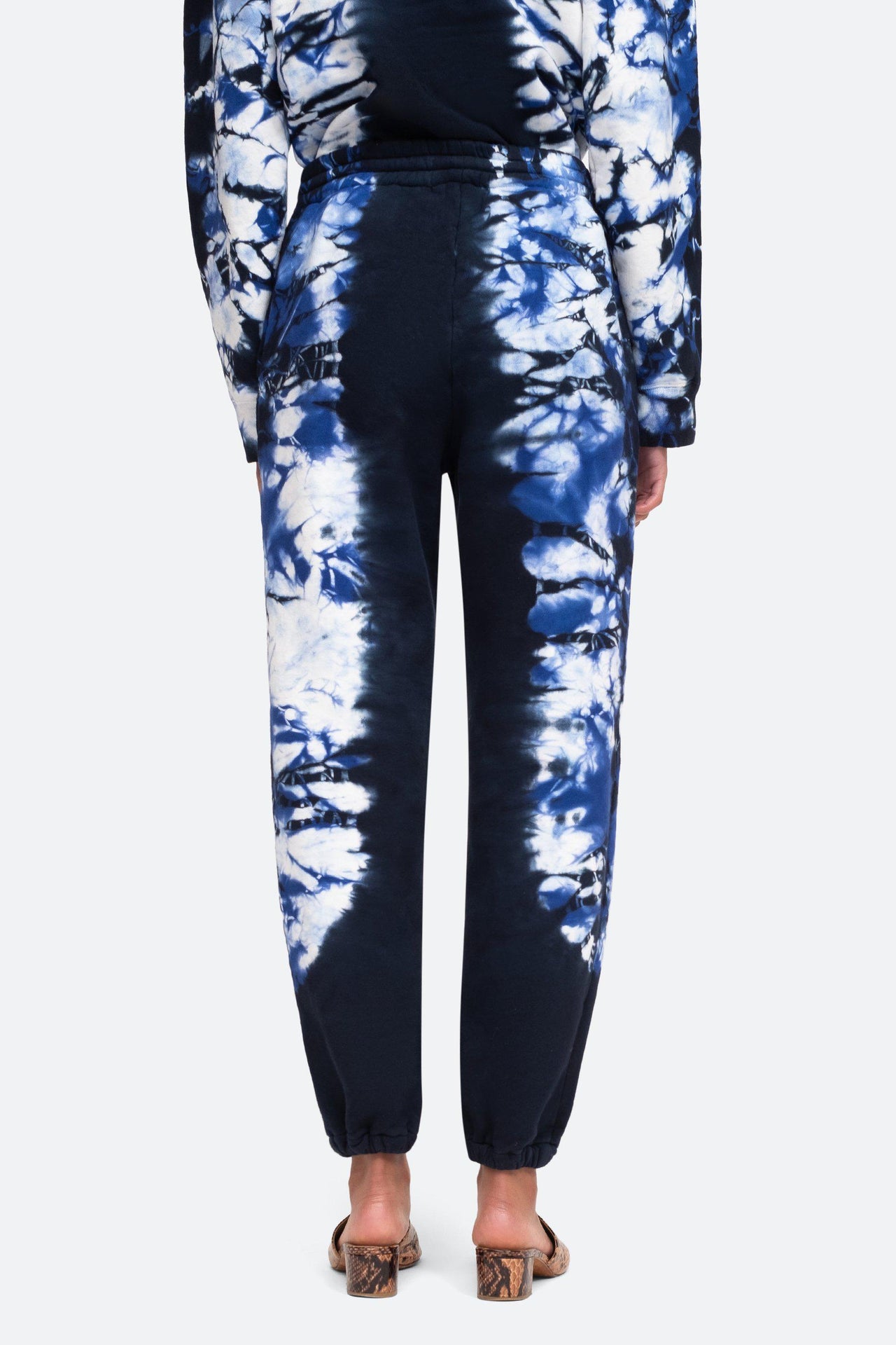 Celestia Tie Dye Sweat Pants