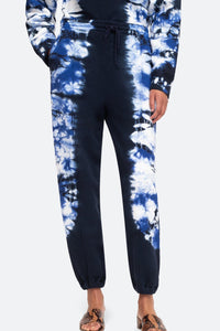 Thumbnail for Celestia Tie Dye Sweat Pants