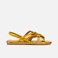 Thumbnail for Edas Sandals-Sandals-Clergerie-Debs Boutique