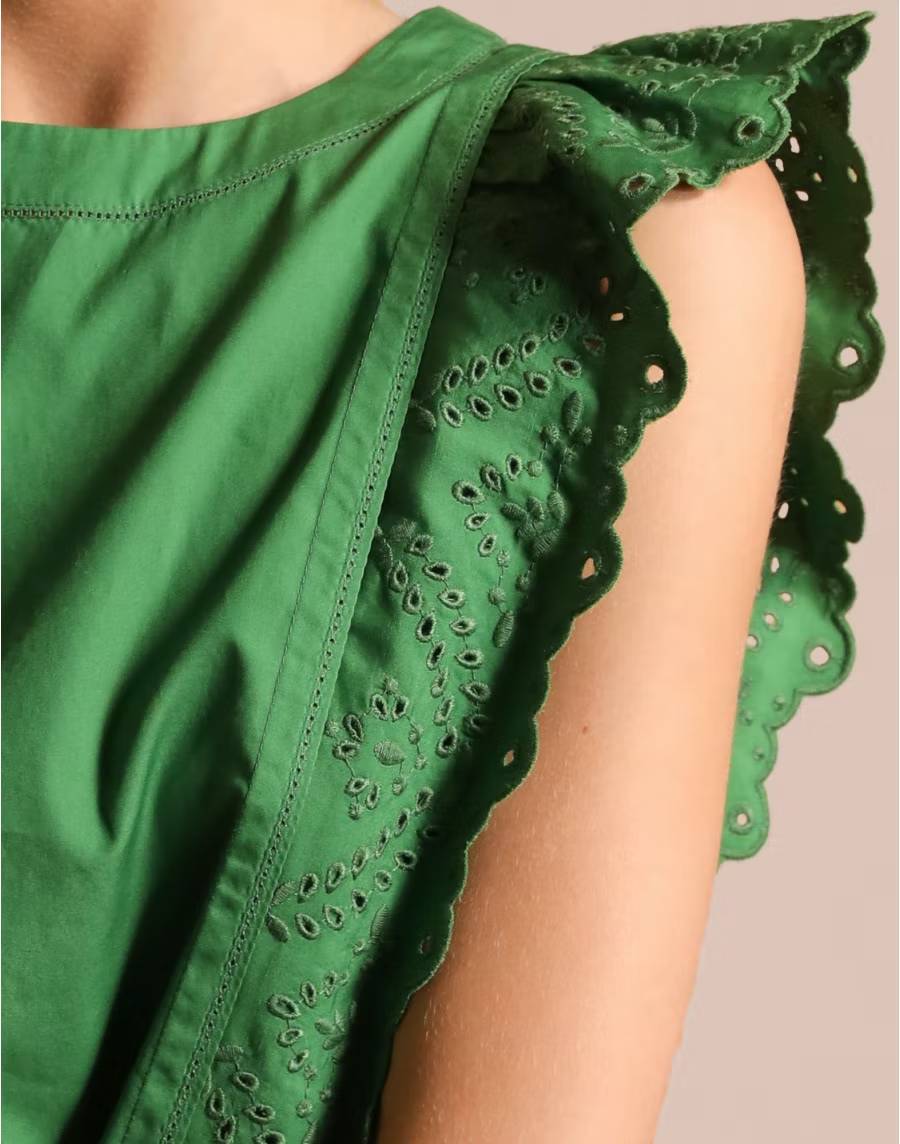 EVOKE TOP-Top-High by Claire Campbell-Debs Boutique