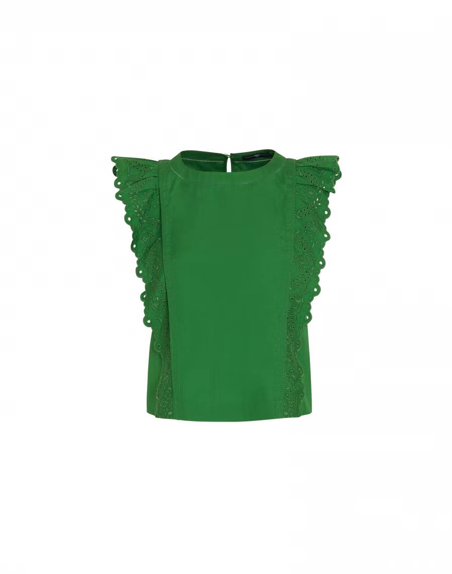 EVOKE TOP-Top-High by Claire Campbell-Debs Boutique