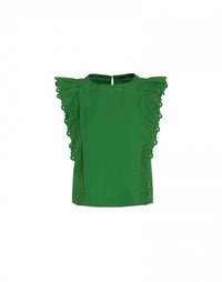 Thumbnail for EVOKE TOP-Top-High by Claire Campbell-Debs Boutique