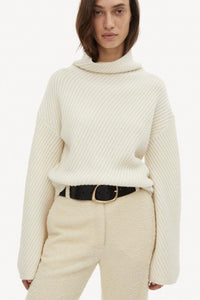 Thumbnail for Ezra Pullover-Sweater-By Malene Birger-Debs Boutique