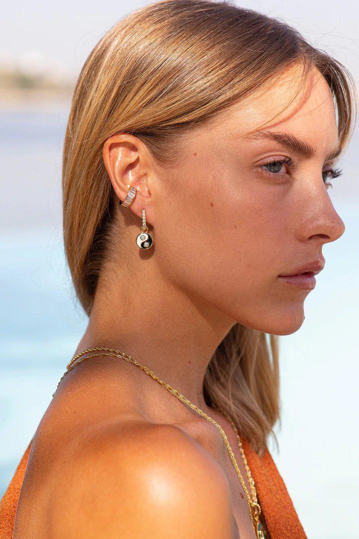 Find Your Balance Earrings-Earrings-Celeste Starre-Debs Boutique
