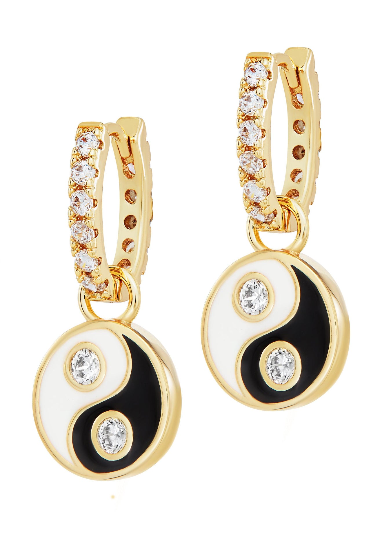 Find Your Balance Earrings-Earrings-Celeste Starre-Debs Boutique