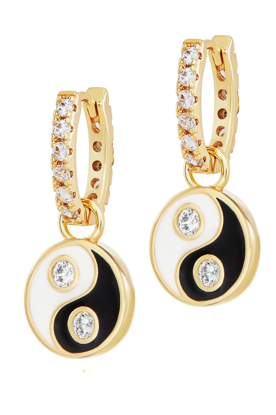 Find Your Balance Earrings-Earrings-Celeste Starre-Debs Boutique