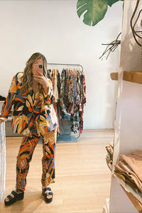 Thumbnail for Geante Jacket-Jacket-La Prestic Ouiston-Debs Boutique
