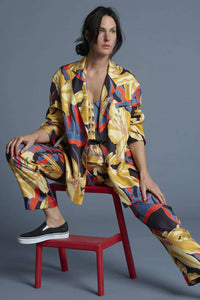 Thumbnail for Geante Jacket-Jacket-La Prestic Ouiston-Debs Boutique