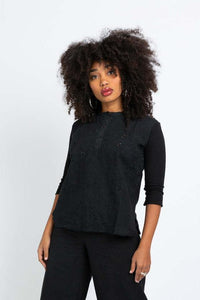 Thumbnail for CHARLINE Shirt-Shirt-Hannoh & Wessel-Debs Boutique