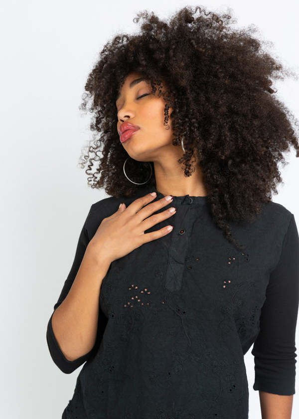 CHARLINE Shirt-Shirt-Hannoh & Wessel-Debs Boutique