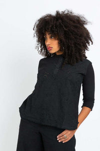 Thumbnail for CHARLINE Shirt-Shirt-Hannoh & Wessel-Debs Boutique