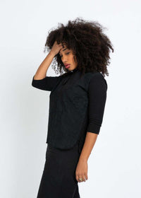 Thumbnail for CHARLINE Shirt-Shirt-Hannoh & Wessel-Debs Boutique