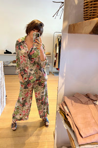 Thumbnail for Henry Pants in Juru-Pants-Chufy-Debs Boutique