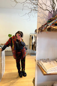 Thumbnail for KANPUR ST PANTALONI-Pants-Pierre-Louis Mascia-Debs Boutique