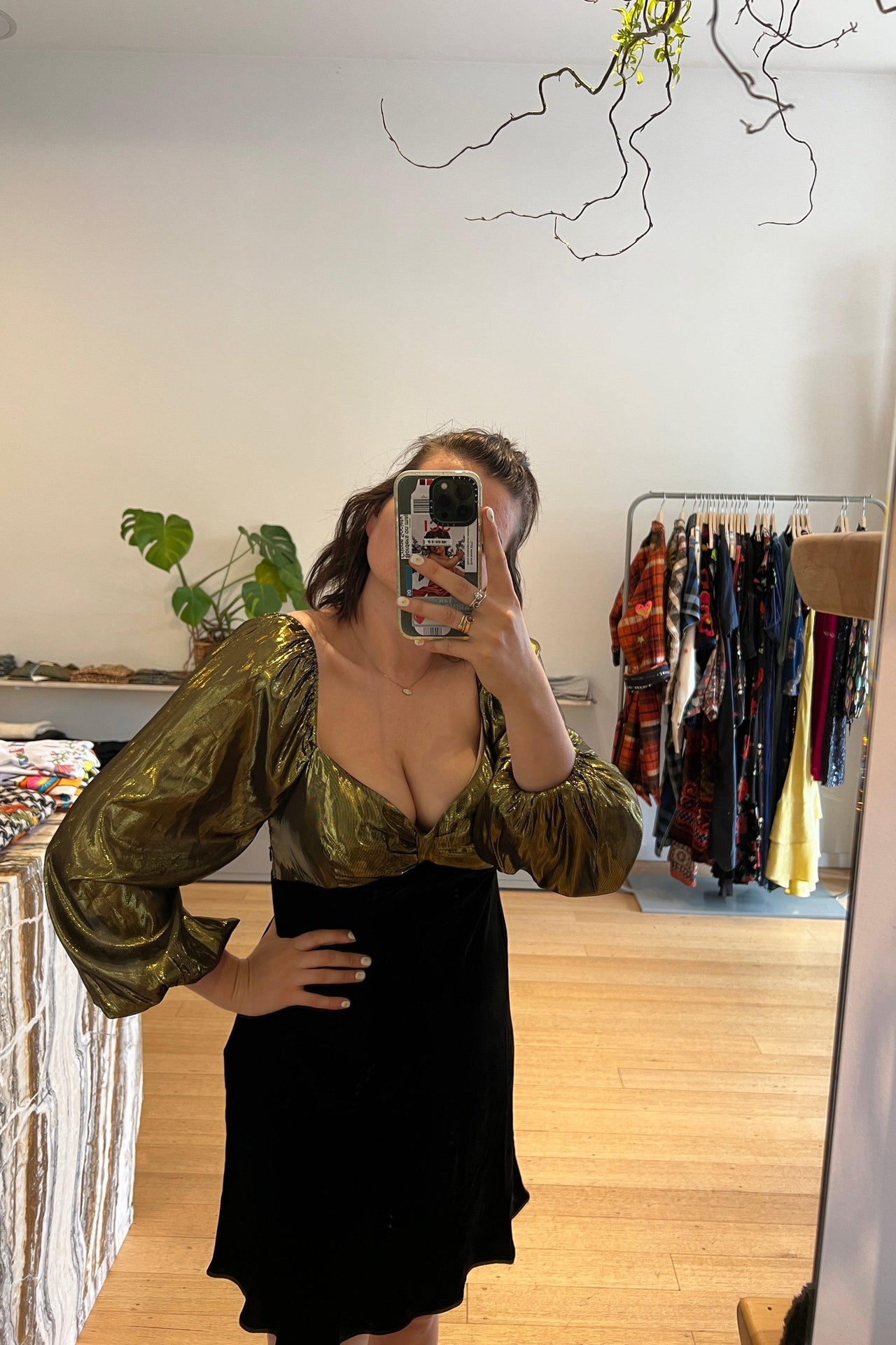 Paris Dress-Dress-Rixo-Debs Boutique
