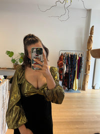 Thumbnail for Paris Dress-Dress-Rixo-Debs Boutique