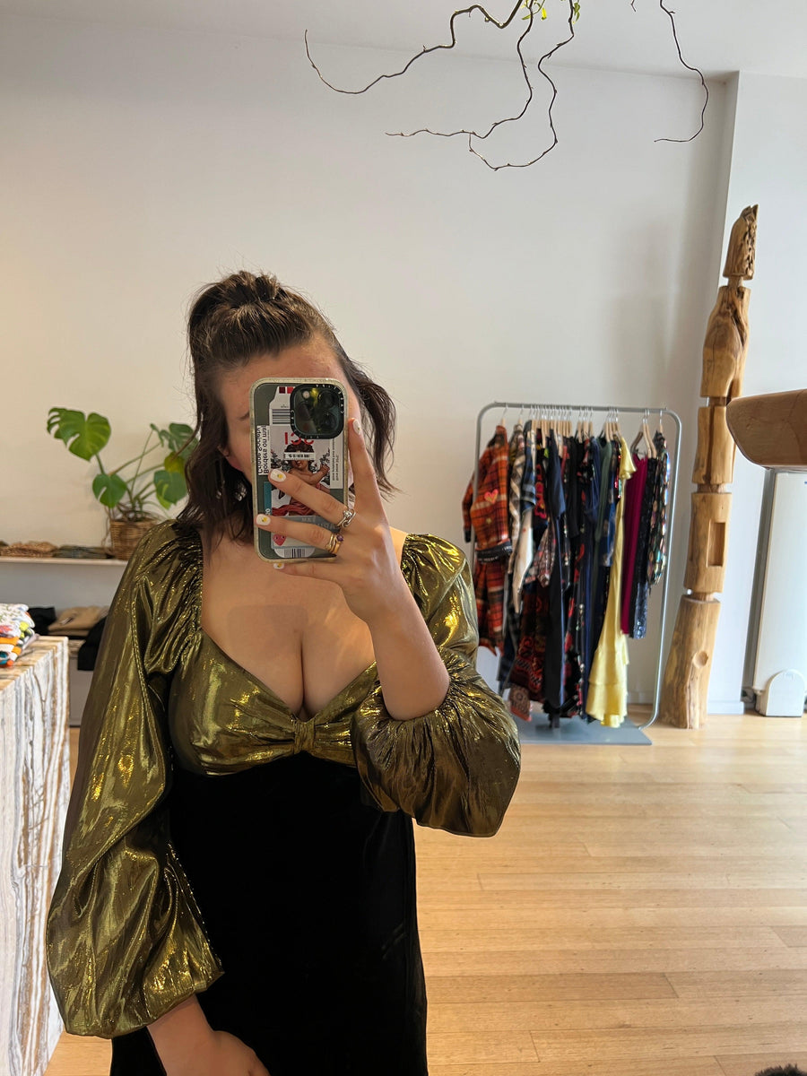 Paris Dress-Dress-Rixo-Debs Boutique