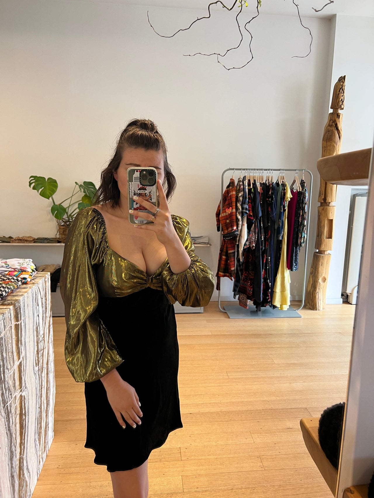 Paris Dress-Dress-Rixo-Debs Boutique