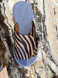 Thumbnail for FIAP HIDE SANDALS-Sandals-Clergerie-Debs Boutique