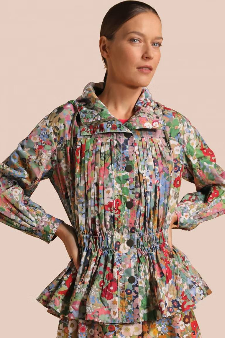 INCENTIVE COAT-Coat-High by Claire Campbell-Debs Boutique