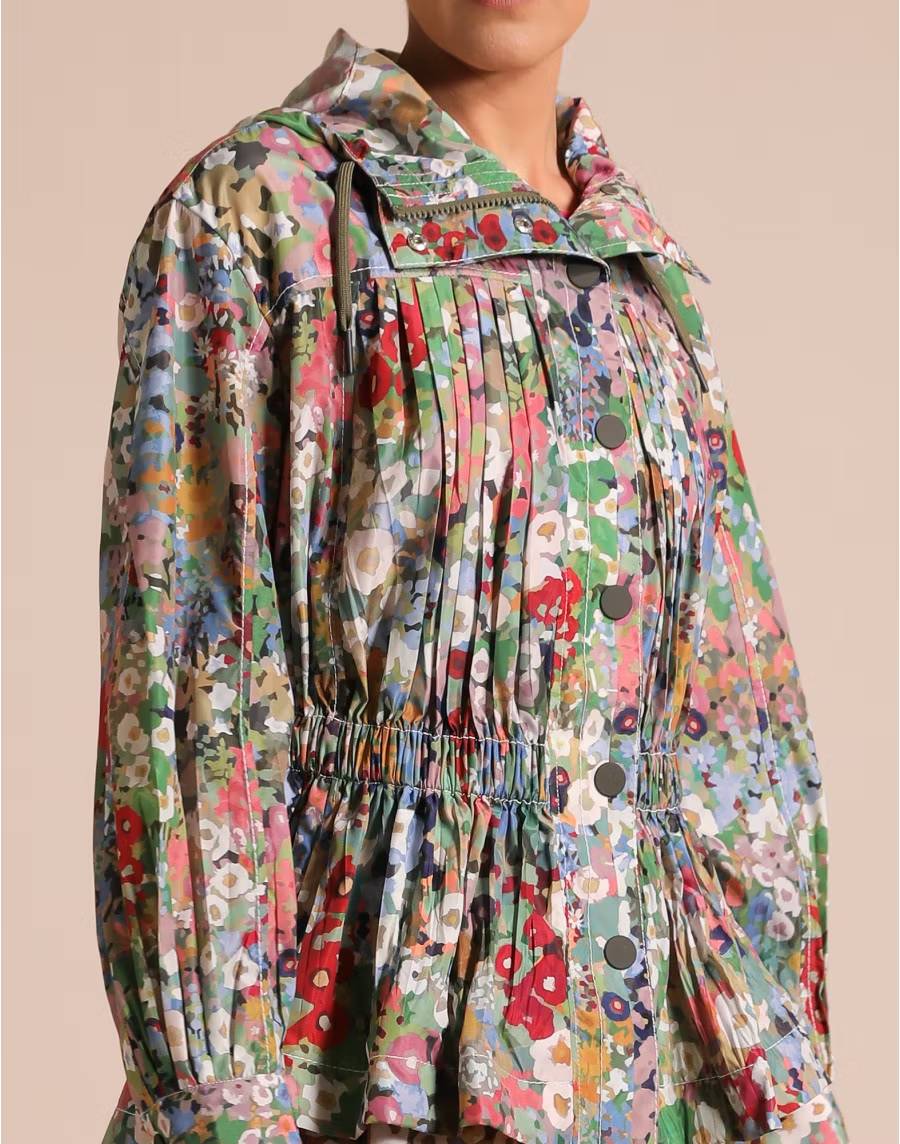 INCENTIVE COAT-Coat-High by Claire Campbell-Debs Boutique