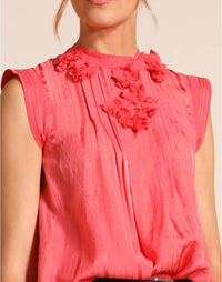 Thumbnail for INTRICACY TOP-Top-High by Claire Campbell-Debs Boutique